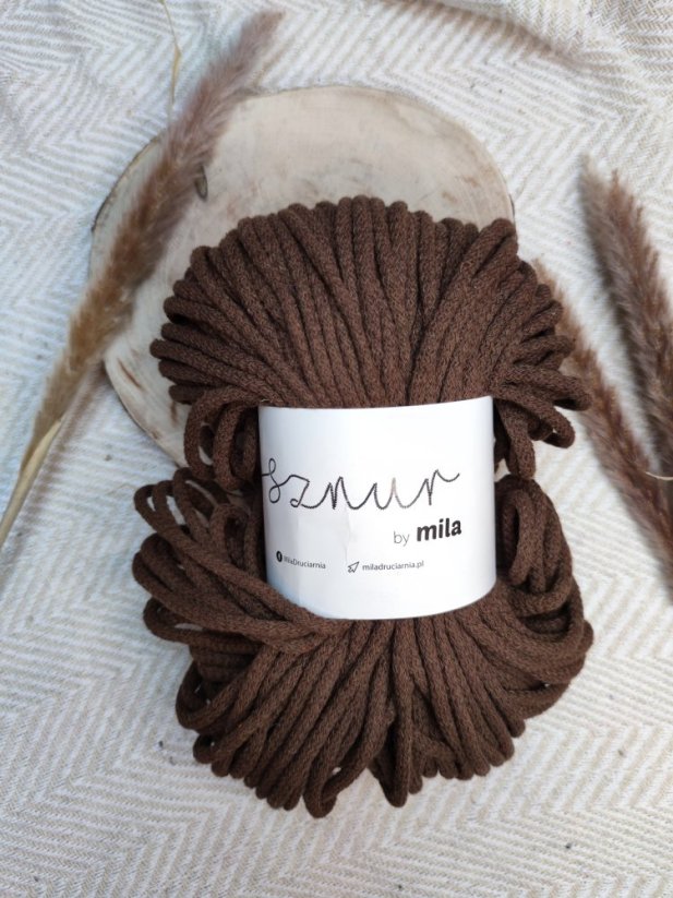 Sznur mila 5 mm