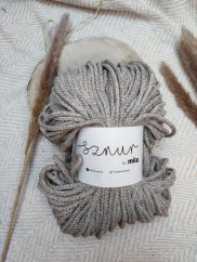 Sznur mila 5 mm