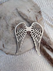 Andělská křídla