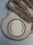 Macrame podtácky - Dekor: Topol, Tvar podtácky macrame: Trojúhelník, Podtácek macrame varianta: Obrázek 2