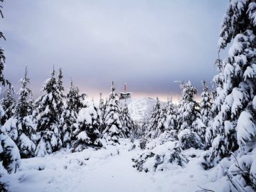 Beskydy - Skladem
