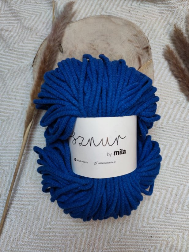 Sznur mila 5 mm