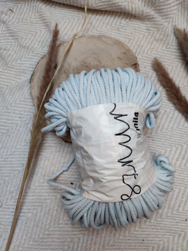 Sznur mila 5 mm
